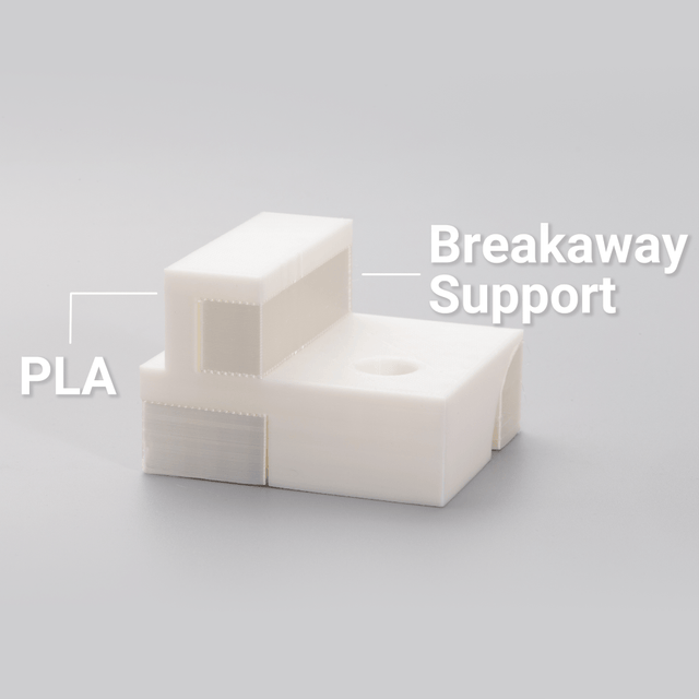 Snapmaker Breakaway Support for PLA - 500g