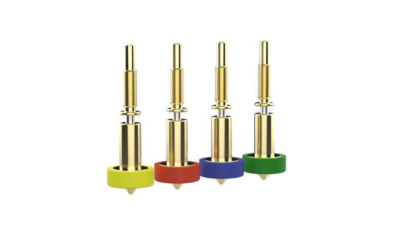 E3D RapidChange Revo™ Brass 1.75mm 0.15mm Nozzle
