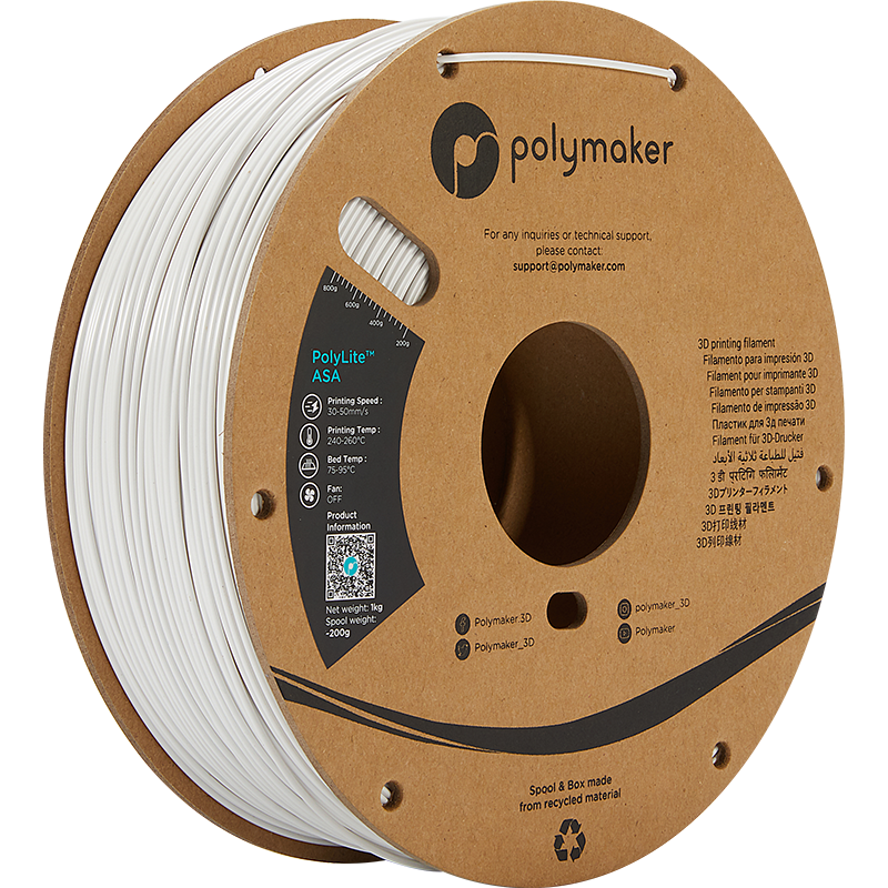 Polymaker PolyLite ASA