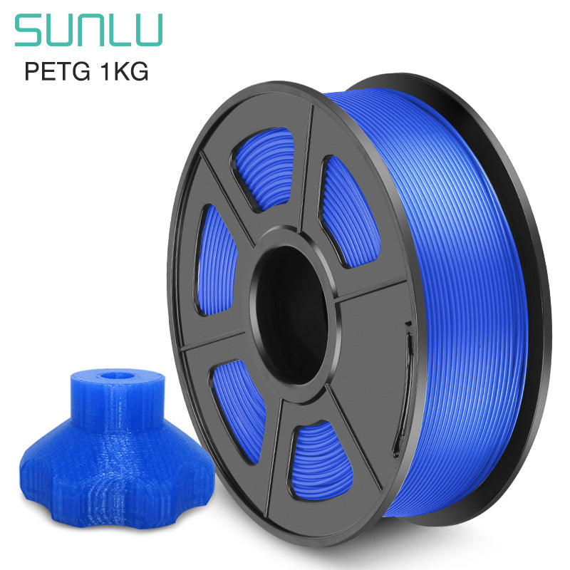 Sunlu PETG Filament - 1.75mm - 1kg