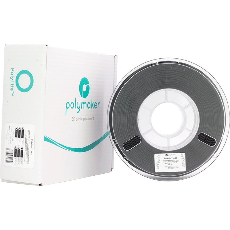 Polymaker PolyLite ABS