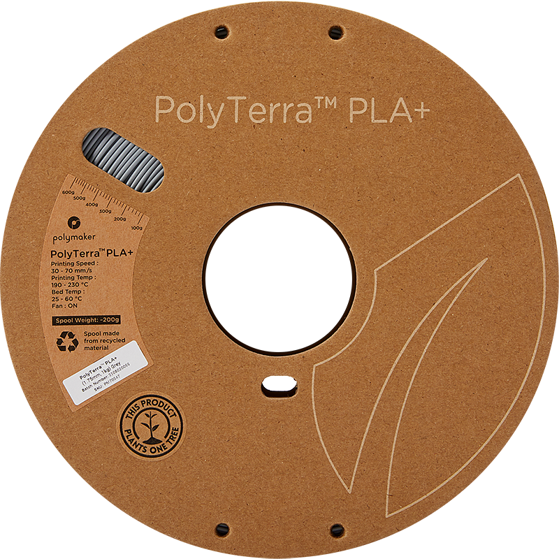Polymaker PolySonic High Speed PLA PRO