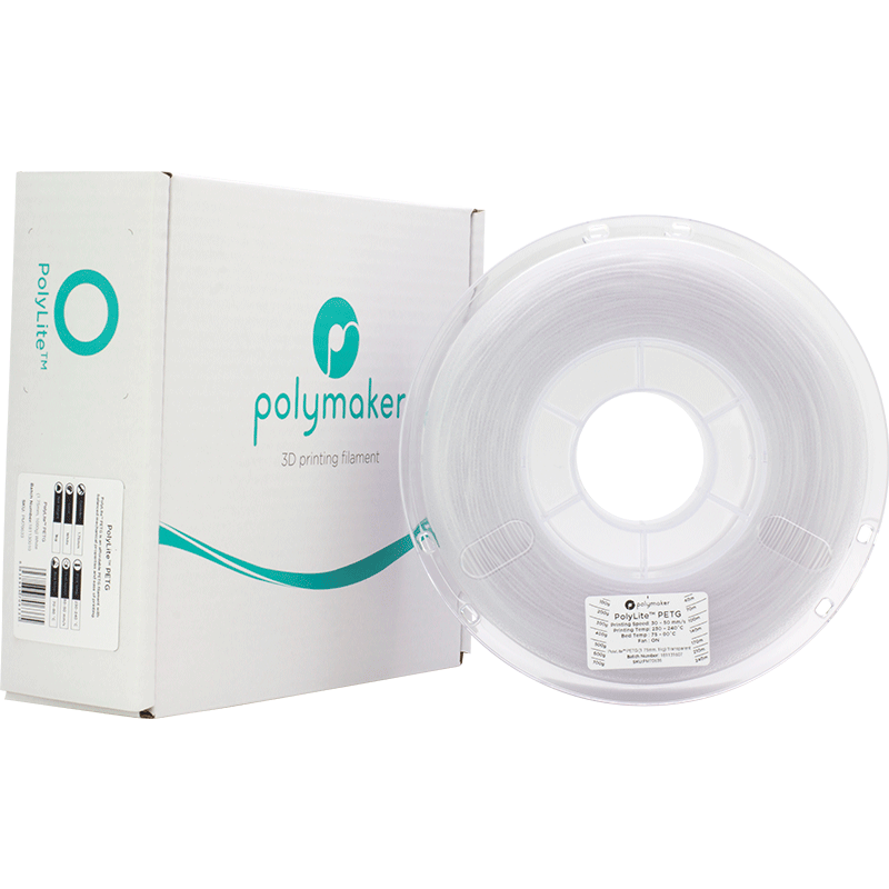 Polymaker PolyLite PETG