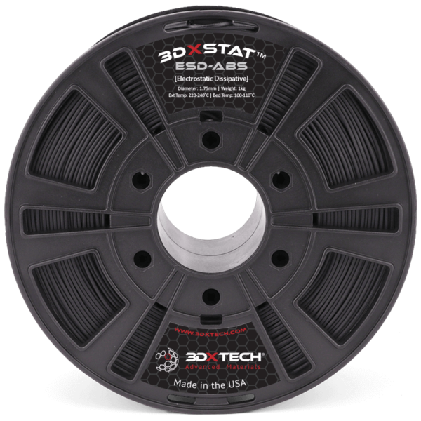 3DXTech STAT™ ESD-ABS