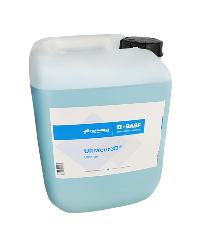 BASF Ultracur3D Resin Cleaner - 5kg