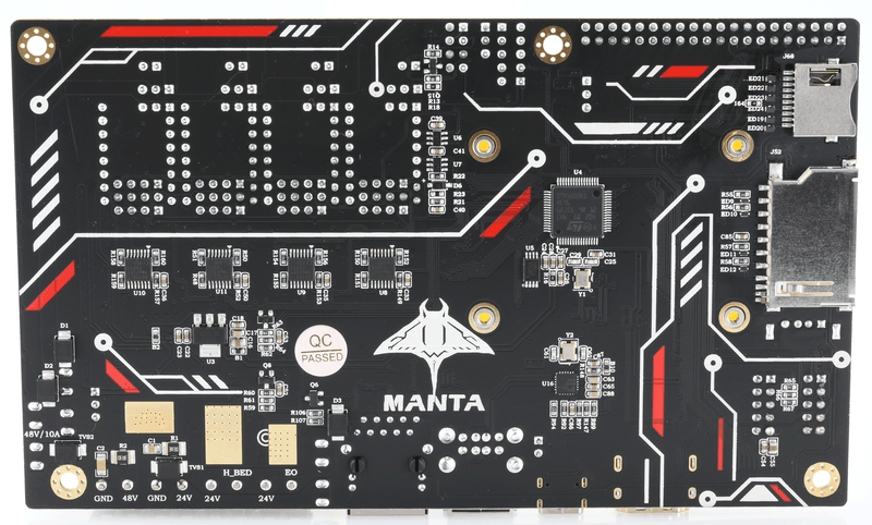 BIQU BTT Manta M4P V2.1 (Hurakan)