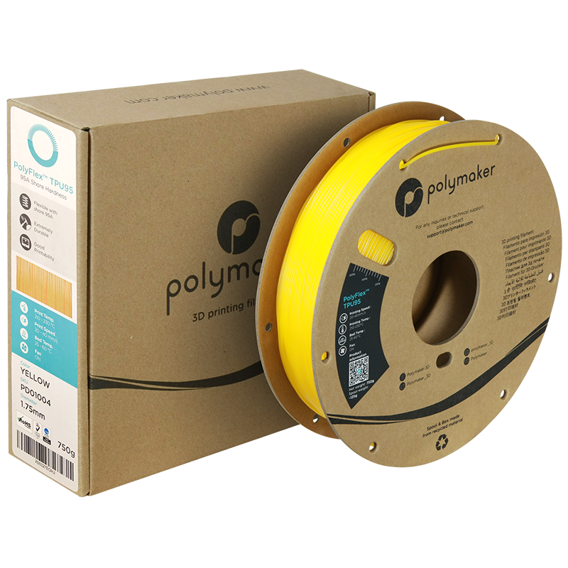 Polymaker PolyFlex TPU-95A