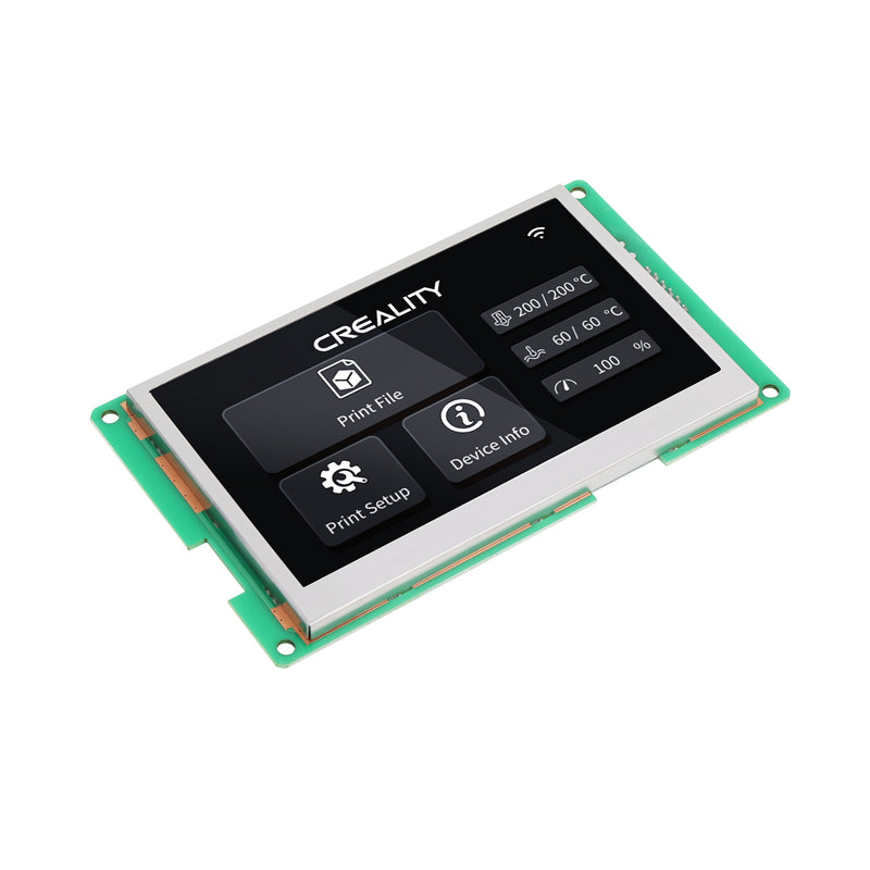 Creality CR-200B Pro Touch Screen Kit