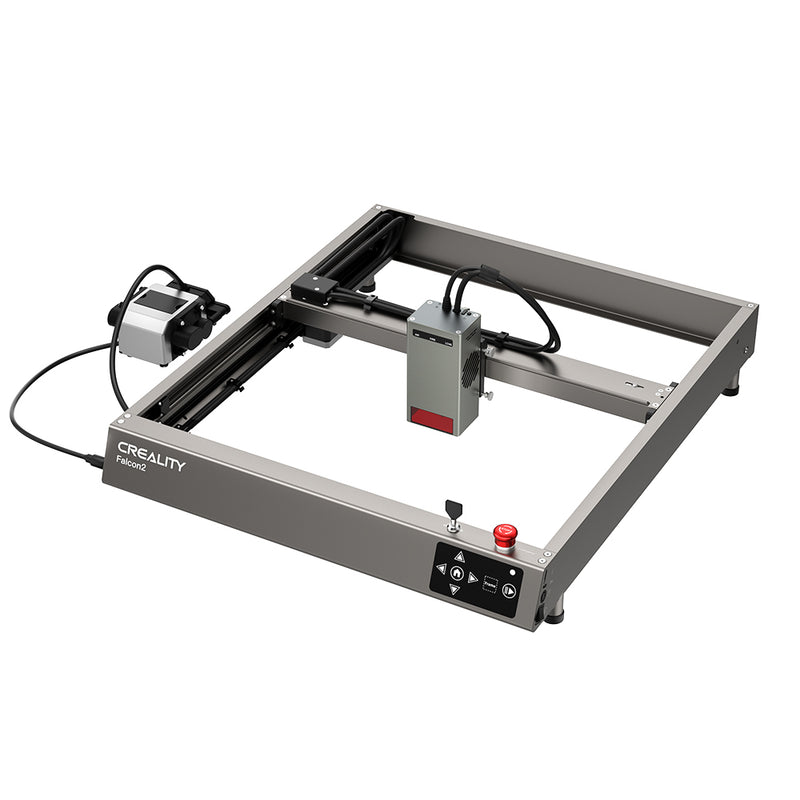 Creality Laser Falcon 2 Engraver - 40W