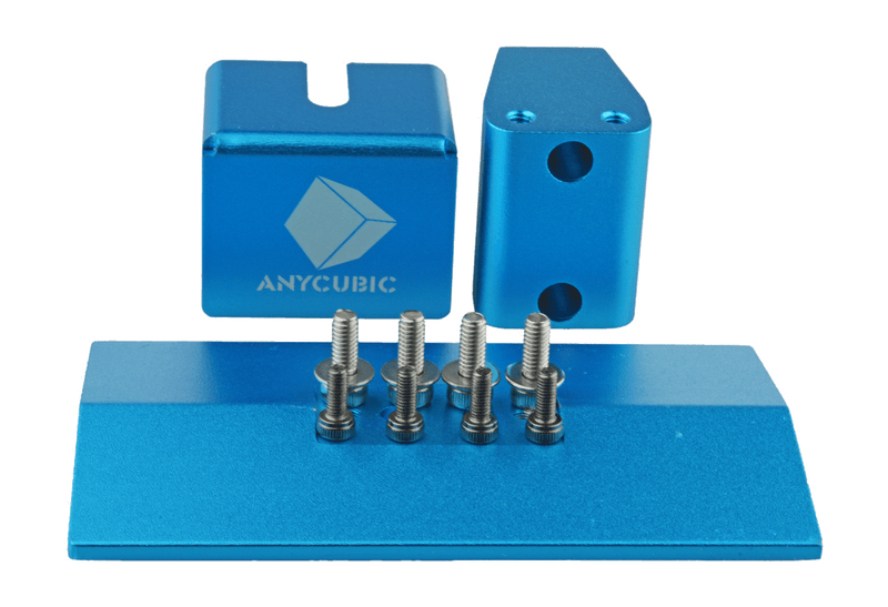 Anycubic Photon Zero Complete Build Plate kit