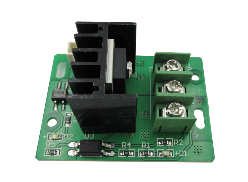 Creality 3D CR-10s HBP MOSFET