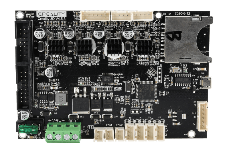 Creality CR-6 Max Main board/Motherboard