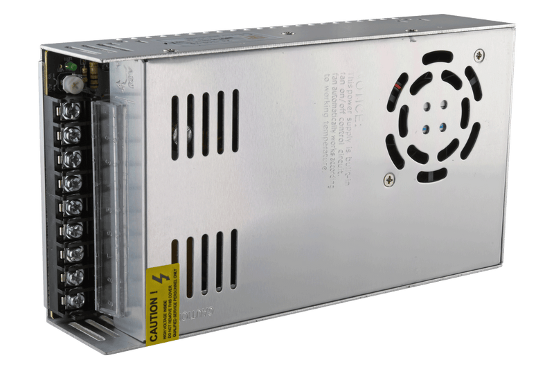 Artillery Hornet Power Supply