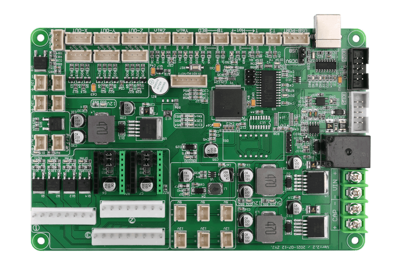 CreatBot D600 / D600 Pro Mainboard (New)