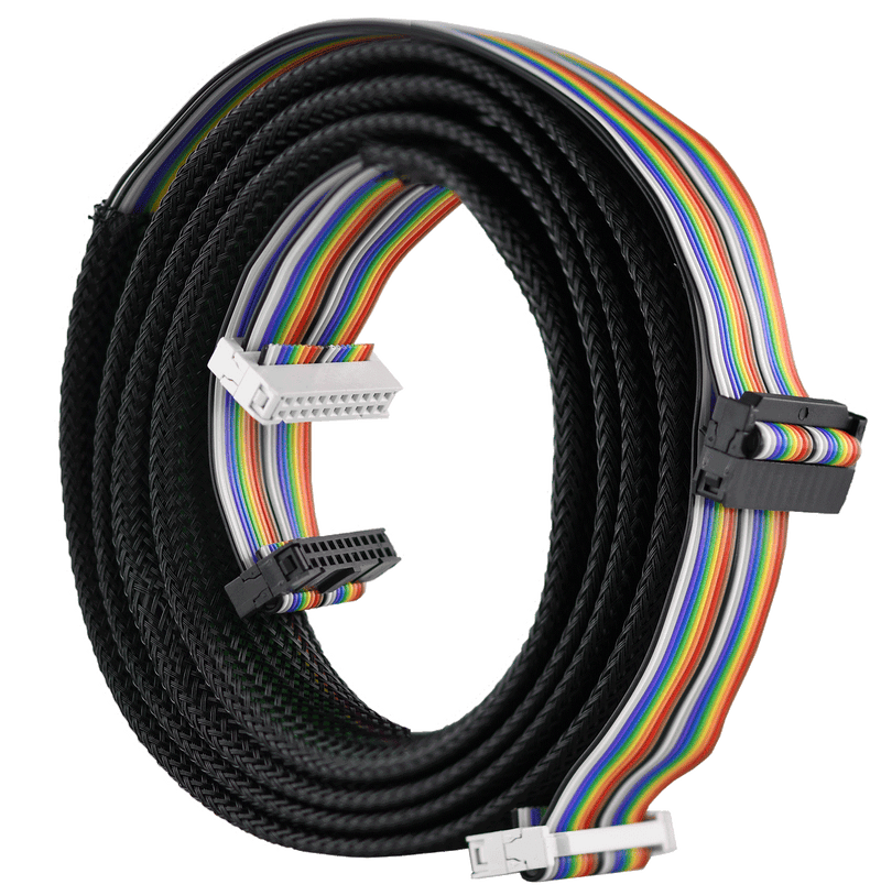 CreatBot F430 Extuder cable