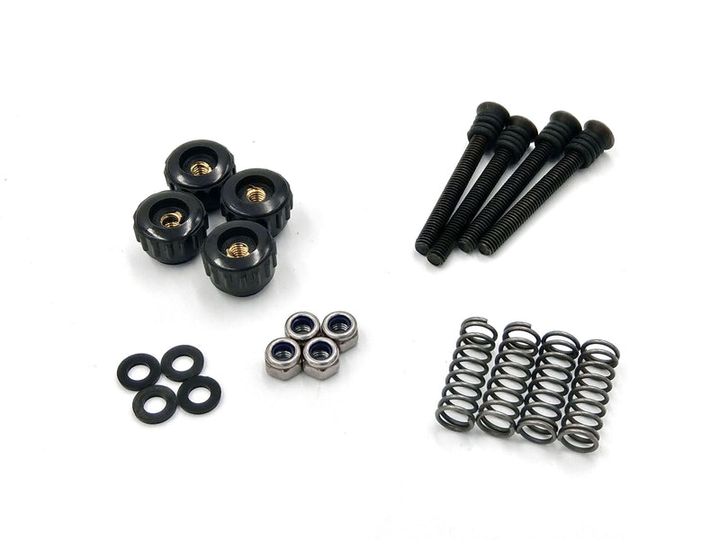 CreatBot Thumb nuts and springs