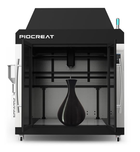 PioCreat G12 Granule 3D Printer