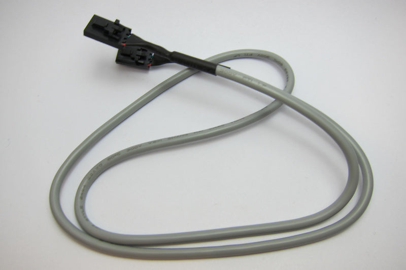Flashforge Z end-stop cable