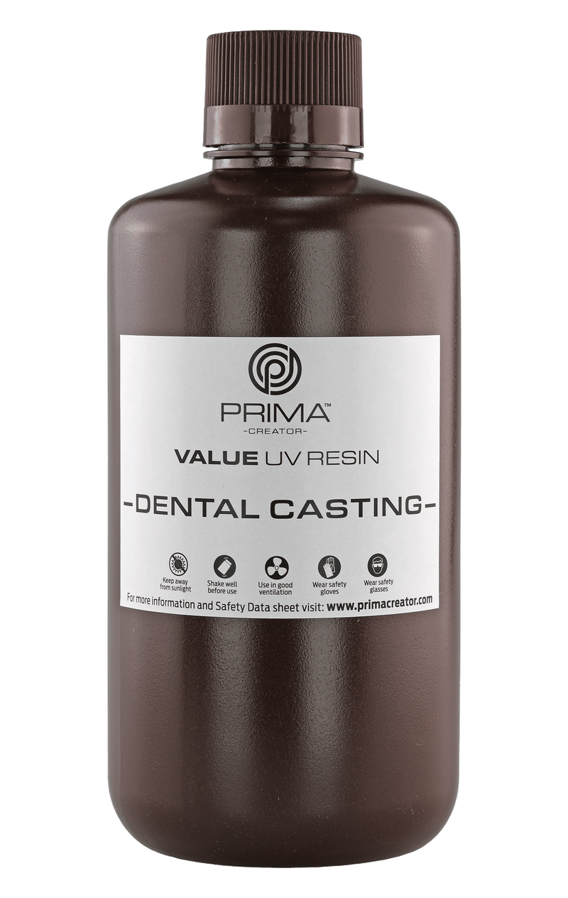 PrimaCreator Value Dental Casting - 1 kg