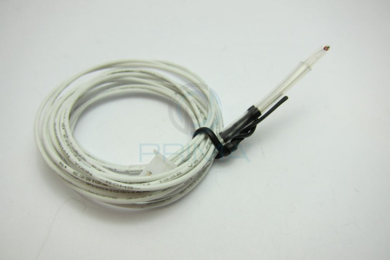 P120 Thermistor cable for extruder (Long cable)