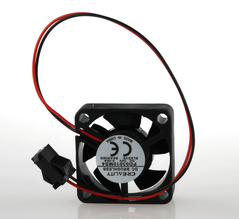 Creality 3D CR-5 Pro Extruder Fan - 30 mm