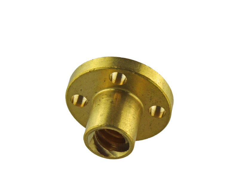 Artillery Z-axis Brass T-nut