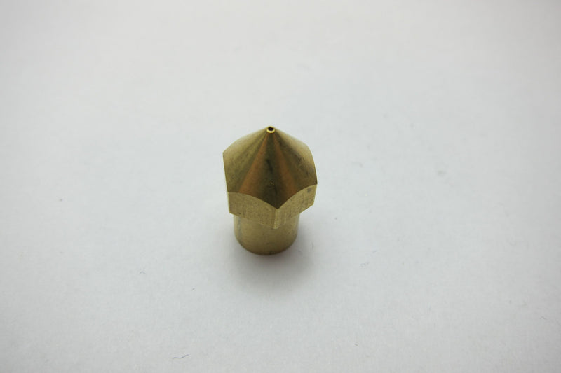 CreatBot 2,85 mm Brass Nozzle 1.0 mm V2