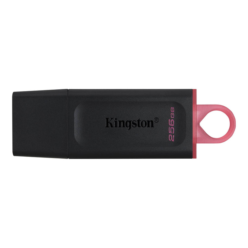 Kingston DataTraveler Exodia USB Flash Drive - 256 GB
