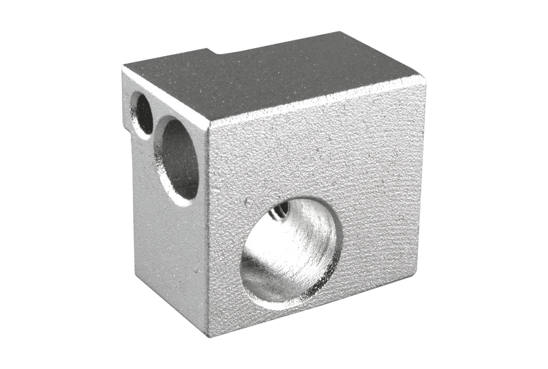 CreatBot Heat Block R