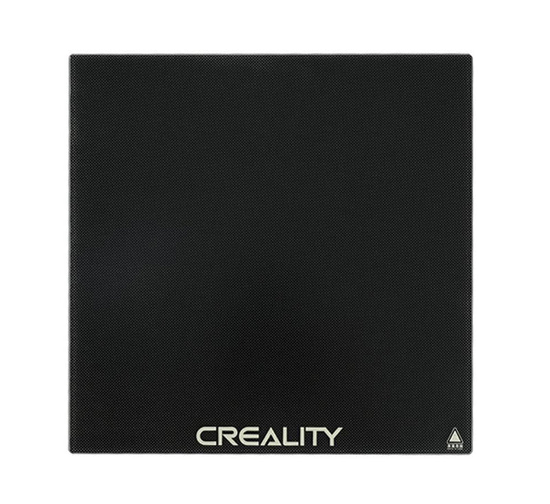 Creality 3D Ender-5 Plus Tempered Glass Plate