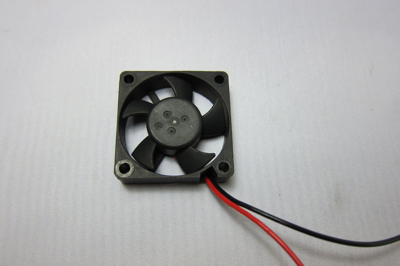 CreatBot 30x30 fan