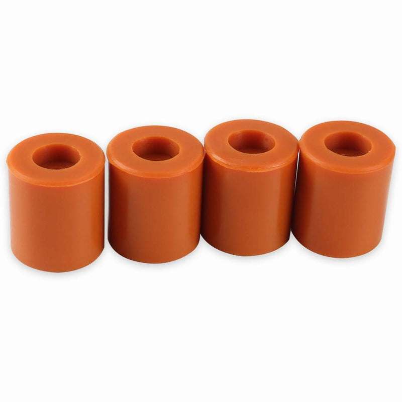 Silicone Levelling Spacers - 4-pack