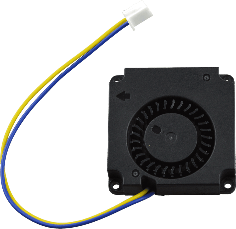 Creality 3D CP-01 Filament cooling fan