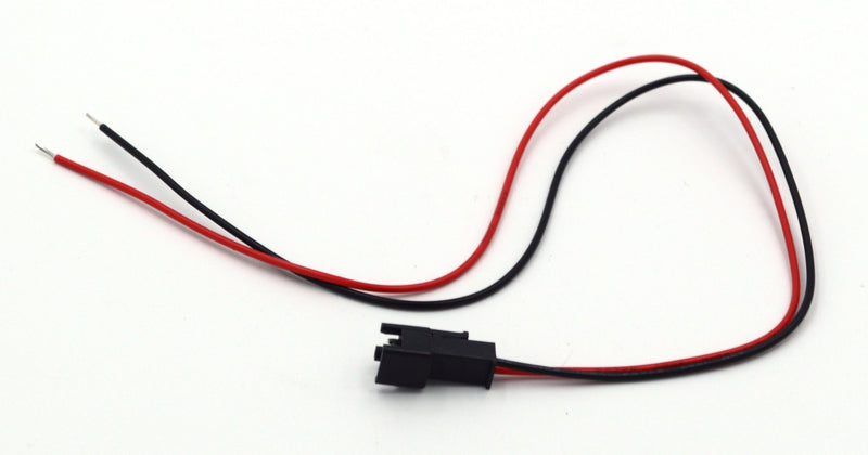 Creality 3D Ender 5 Internal cable for hot-end fan.