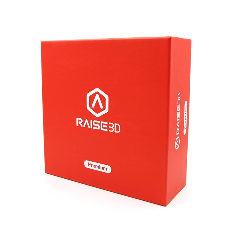 Raise3D Premium PC Polycarbonate - 1.75mm - 1 kg