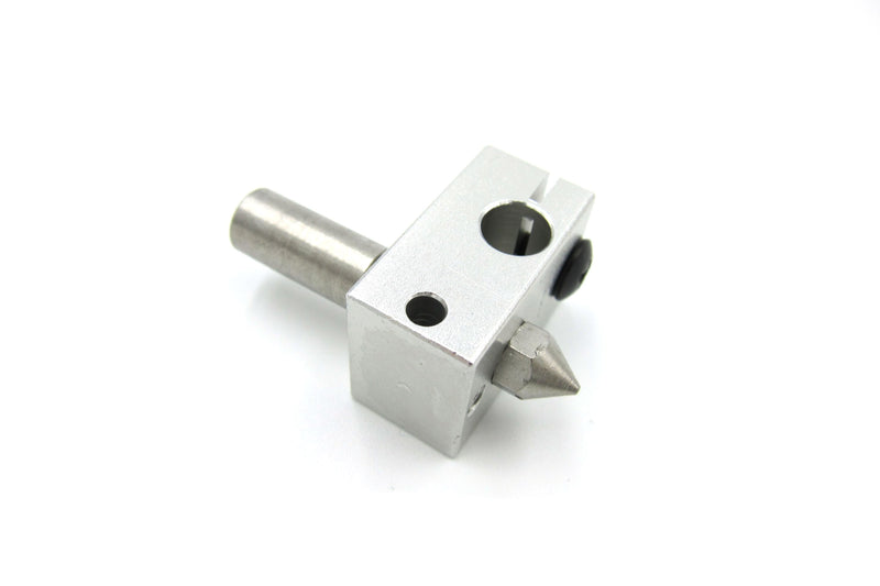 Formbot T-Rex 2+ Stainless Steel Hot End 0,8mm