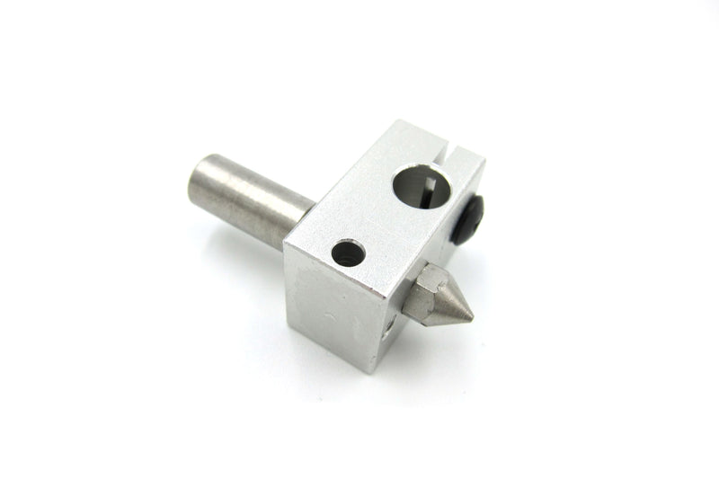 Formbot T-Rex 2+ Stainless Steel Hot End 0,25mm