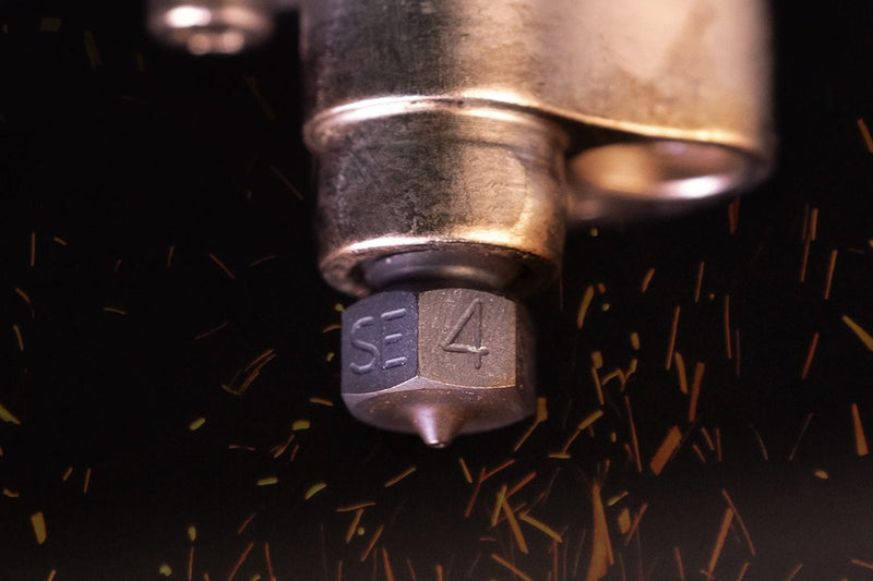 Slice Engineering RepRap M6 GammaMaster Nozzle