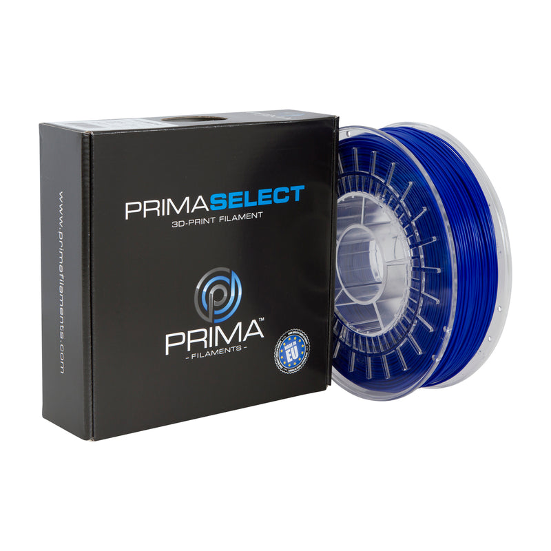 PrimaSelect PLA - 1.75mm - 750 g - Dark Blue