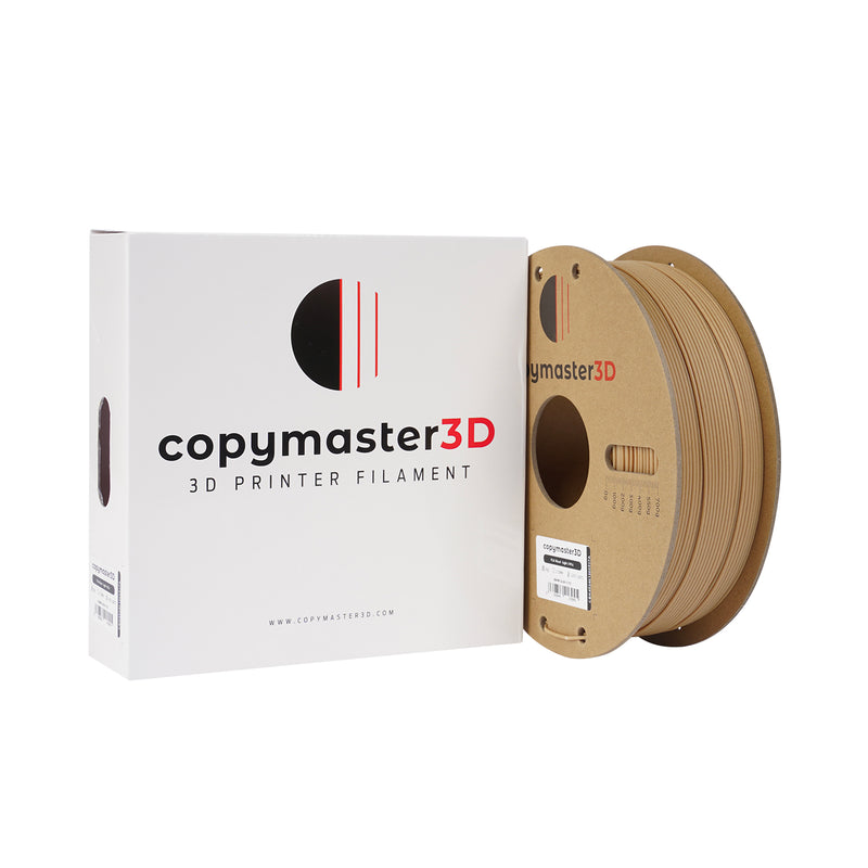 Copymaster3D PLA Wood