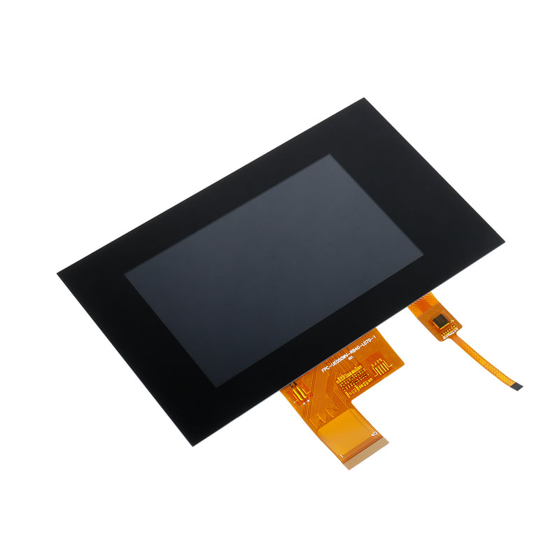 Creality CL-89 Halot Sky Touch Screen Kit_5″