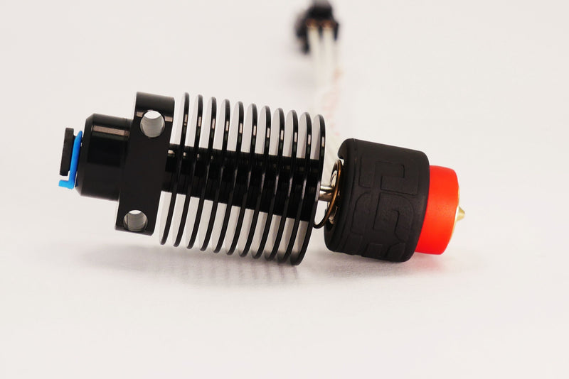 E3D RapidChange Revo™ CR - 1.75mm, 12V Fully Loaded Nozzle Kit