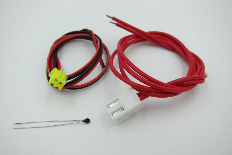 P120 HBP cable and sensor set