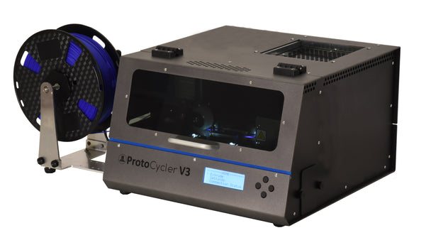 ReDeTec ProtoCycler V3 w. grinder