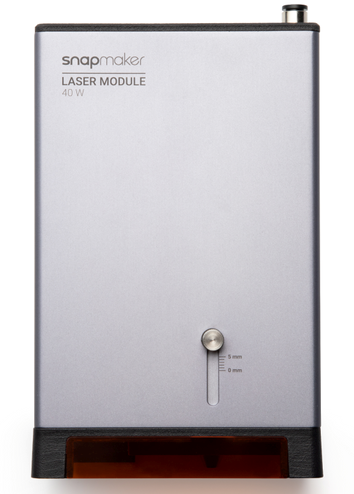 Snapmaker Laser Module - Artisan & Ray - 40W