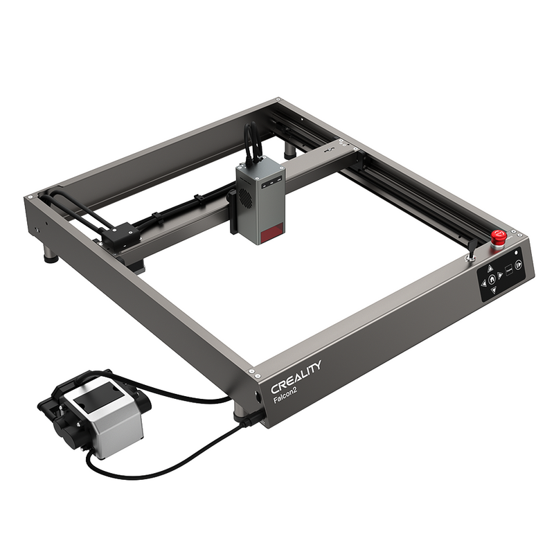 Creality Laser Falcon 2 Engraver - 22W