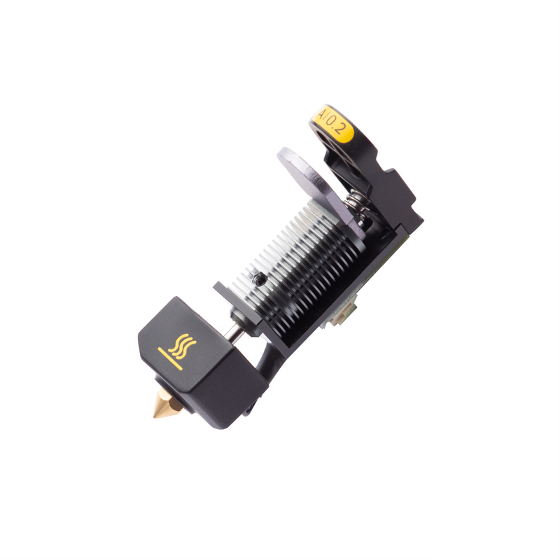 Snapmaker Hot End for Dual Extrusion Module