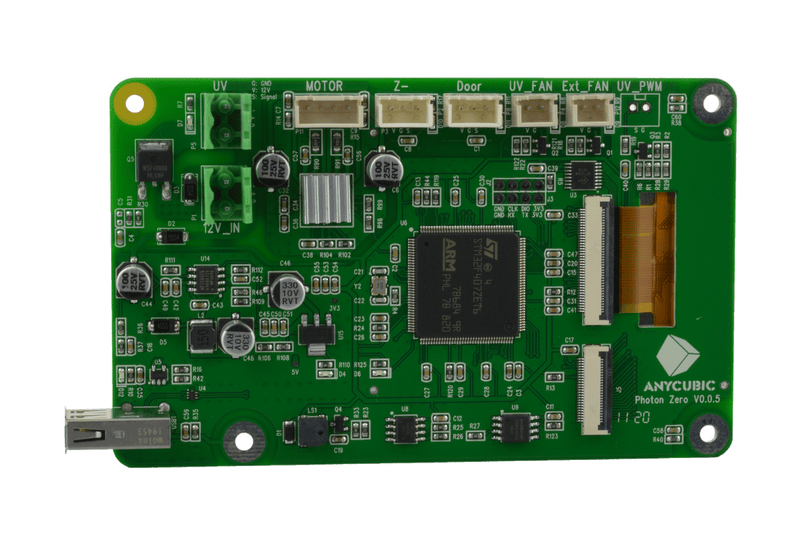 Anycubic Photon Zero Main Board