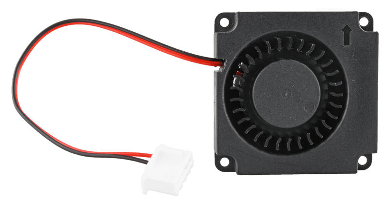 Flashforge Creator 4 Filament Cooling Fan