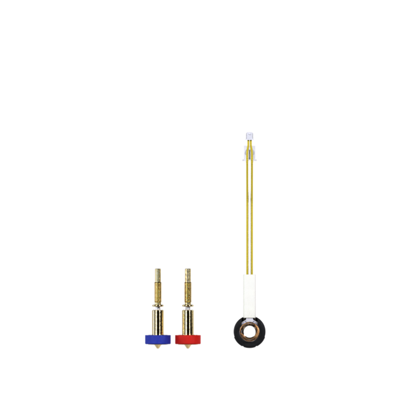 E3D Revo™ Creality Sprite Starter Hotside Kit